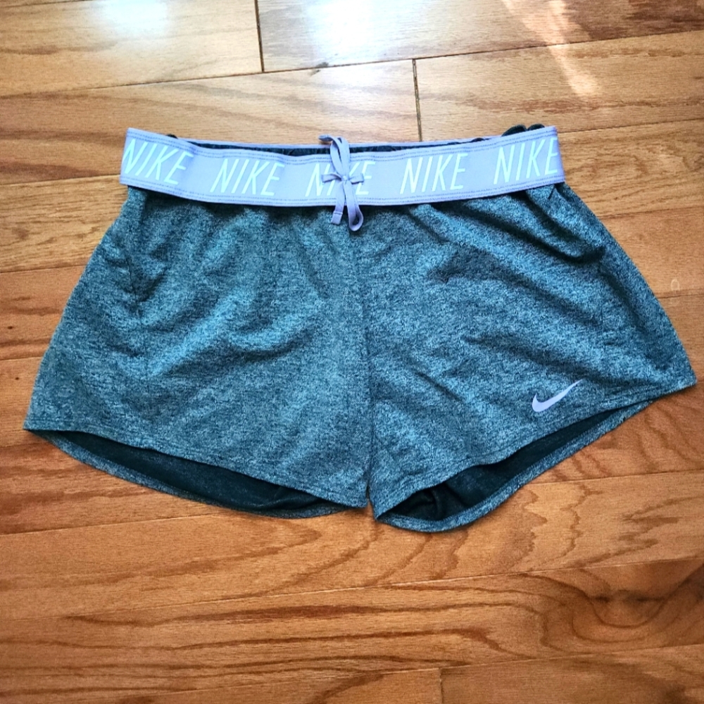Nike shorts